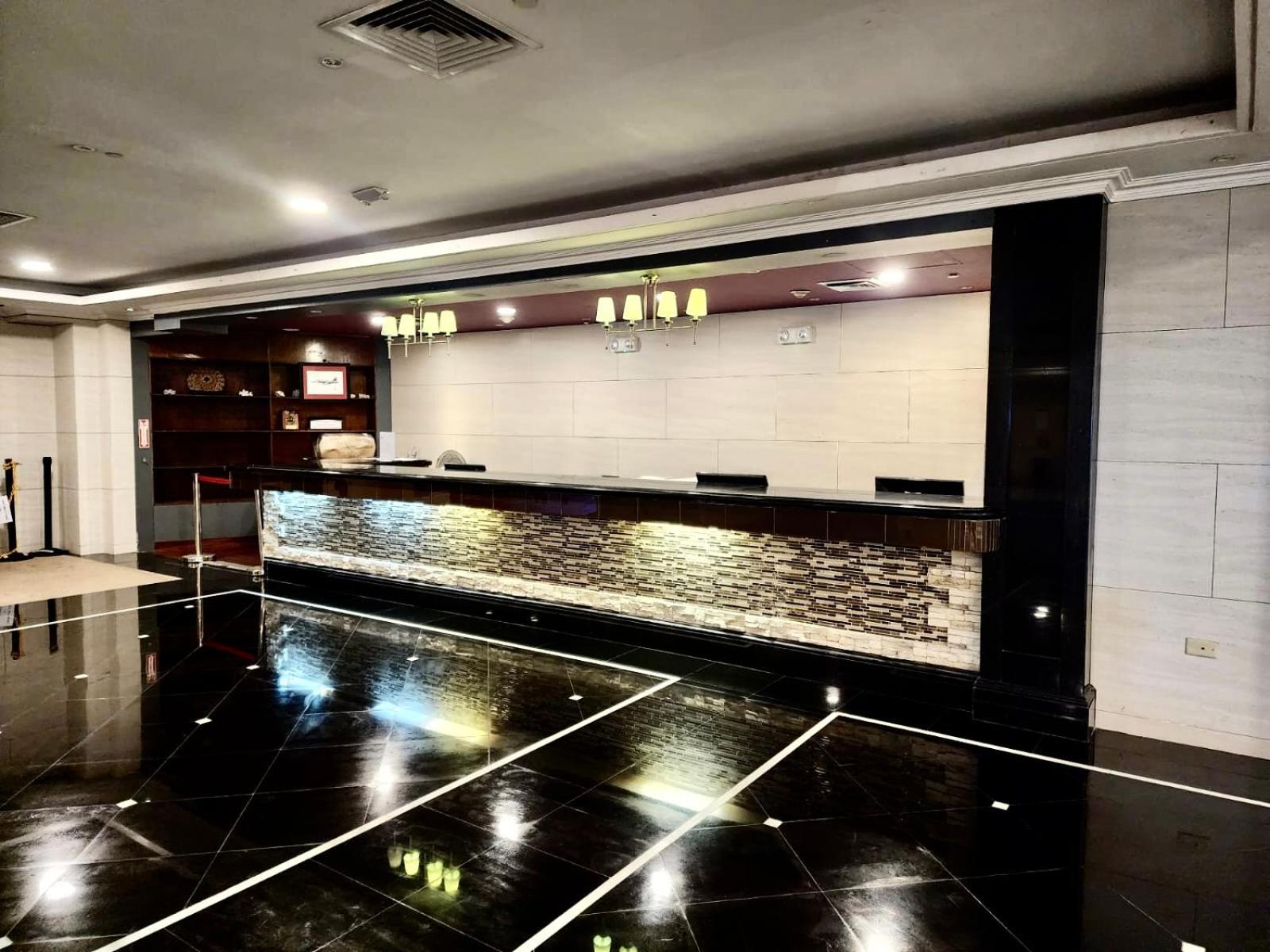 Royal Orchid Hotel Guam Tamuning Exterior foto