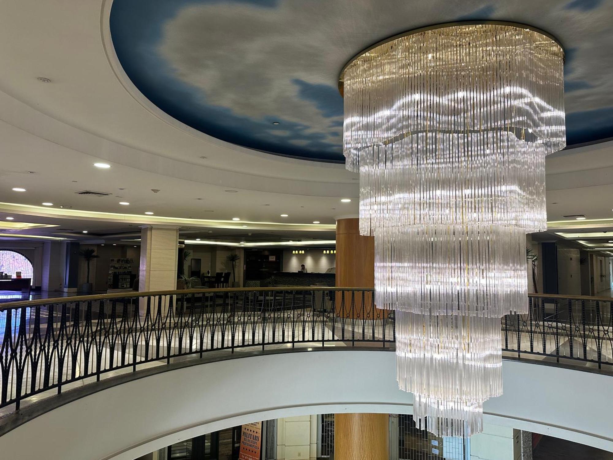 Royal Orchid Hotel Guam Tamuning Exterior foto