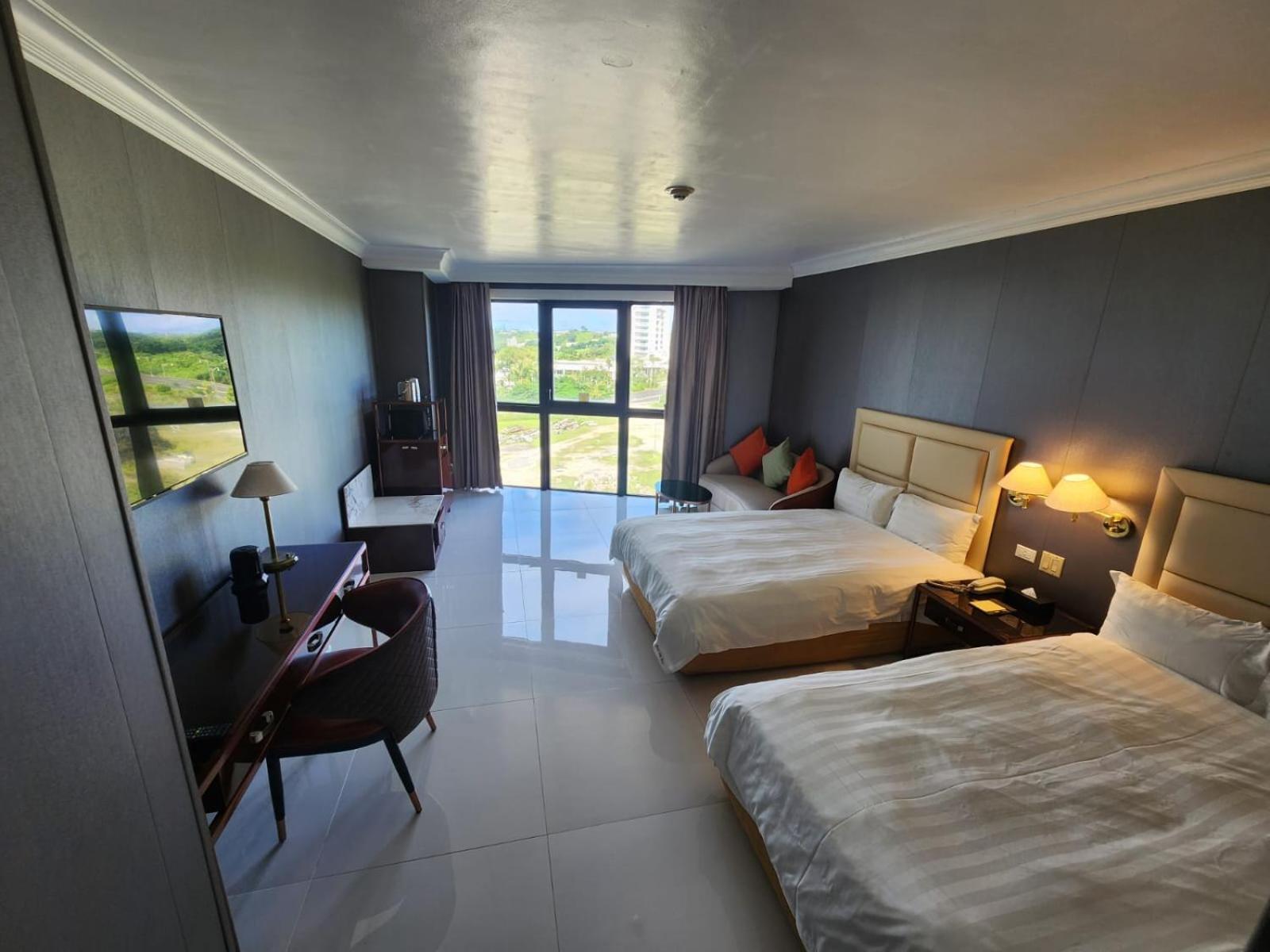 Royal Orchid Hotel Guam Tamuning Exterior foto