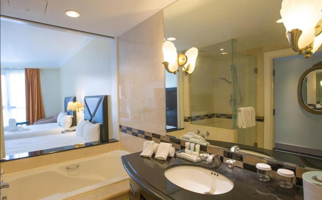 Royal Orchid Hotel Guam Tamuning Exterior foto