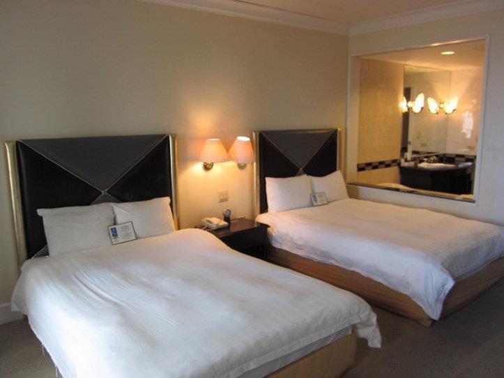 Royal Orchid Hotel Guam Tamuning Quarto foto