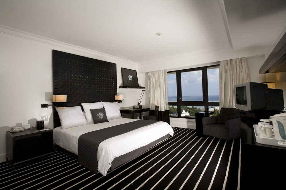 Royal Orchid Hotel Guam Tamuning Exterior foto