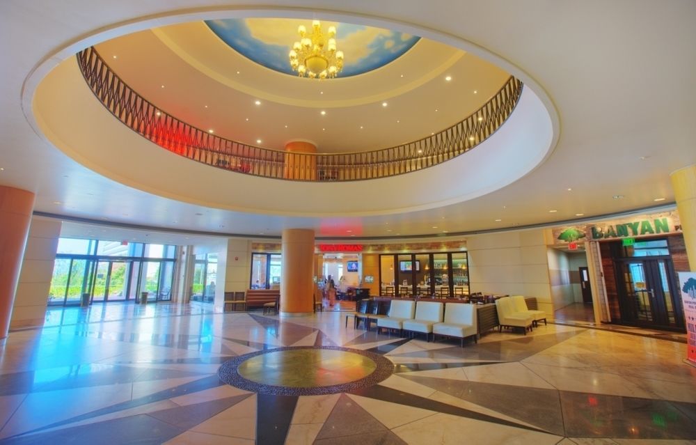 Royal Orchid Hotel Guam Tamuning Exterior foto