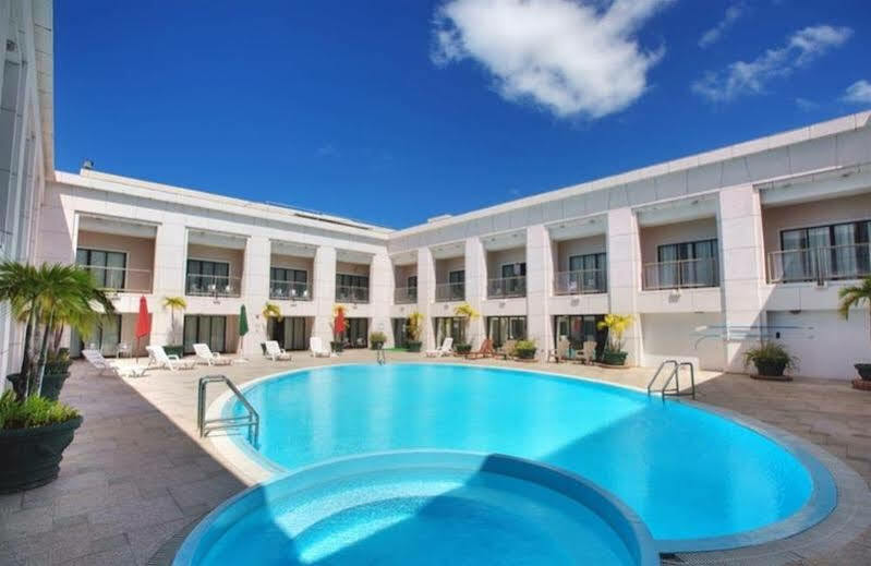 Royal Orchid Hotel Guam Tamuning Exterior foto